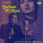 Barsaat Ki Raat (1960) Mp3 Songs